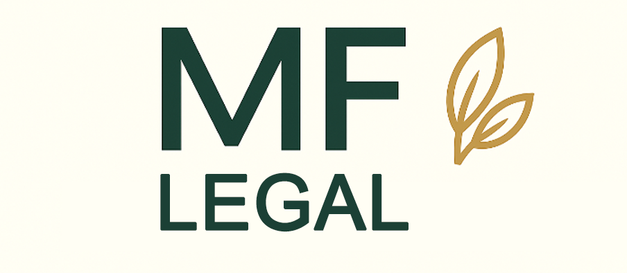 Cathy Morales Frénoy - MF Legal